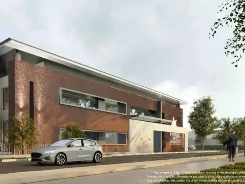 Prestige Autumn Leaves Prestige Autumn Leaves project image 2 (artist’s impression)