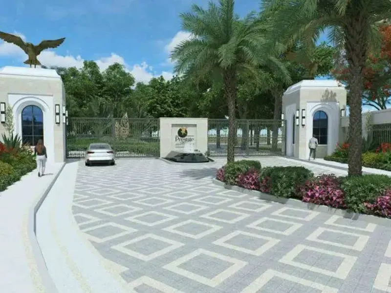 Prestige Autumn Leaves Prestige Autumn Leaves project image 3 (artist’s impression)
