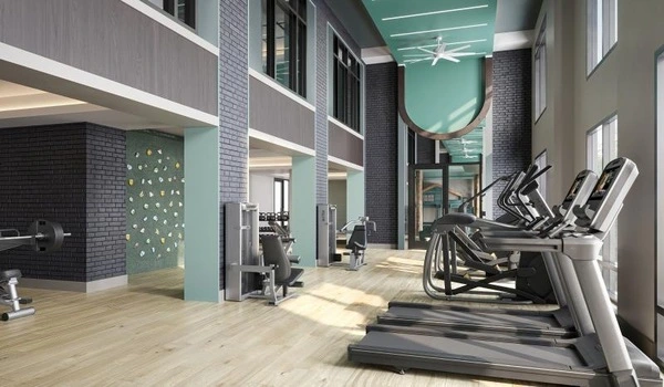 Prestige Devanahalli Gallery 5