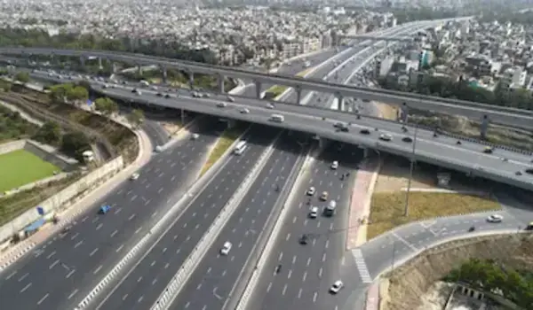 Featured Image of Prestige Devanahalli Corridor