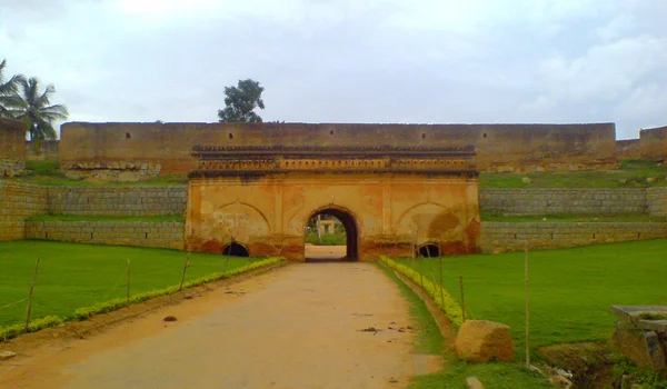 Featured Image of Devanahalli Fort