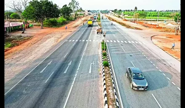 Featured Image of Devanahalli