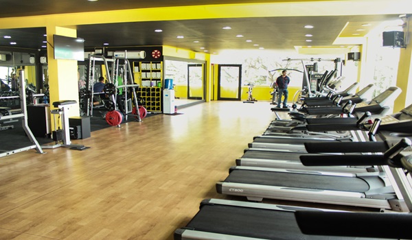 Prestige Devanahalli Clubhouse and Indoor Amenities