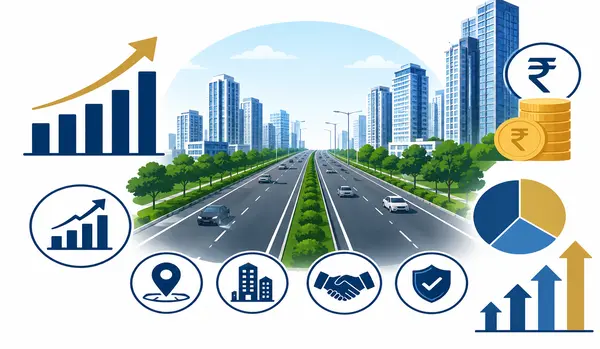 Featured Image of Investment Value on Devanahalli