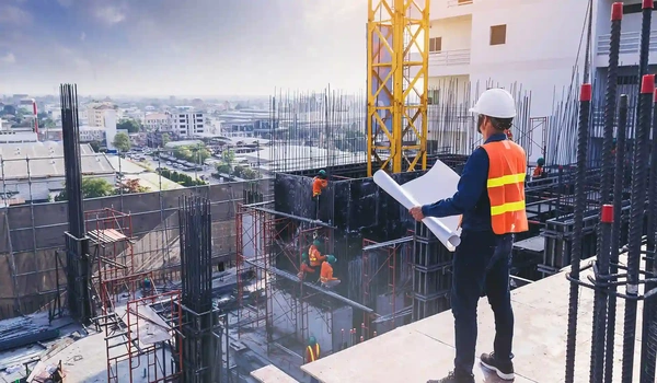 Featured Image of Prestige Devanahalli Construction Status