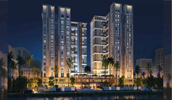 Featured Image of Tower Plan of Prestige Devanahalli