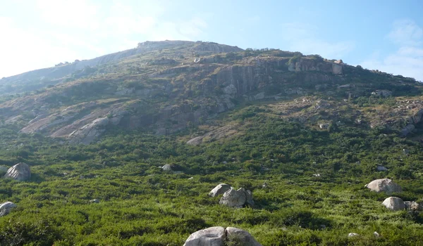 Featured Image of Skandagiri