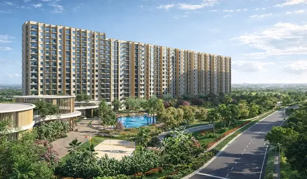 1 BHK Apartments for Sale in Devanahalli 2026