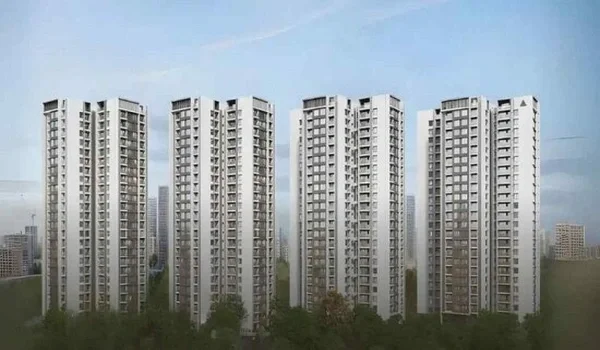 3 BHK Apartments for Sale in Devanahalli 2026