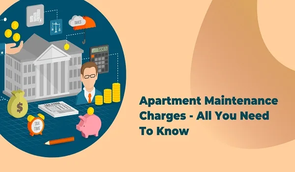 Apartment Maintenance Charges and Society Costs in Devanahalli 2026