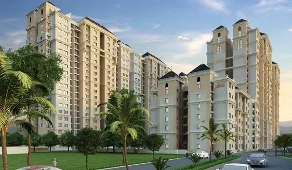 Apartments Near Bangalore Airport in Devanahalli 2026