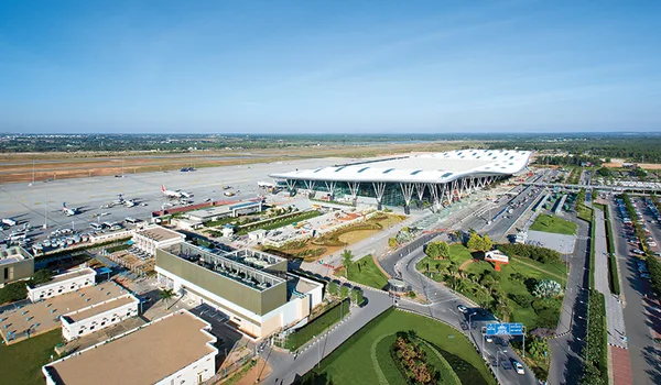 Bengaluru Airport City and Aerotropolis near Devanahalli 2026