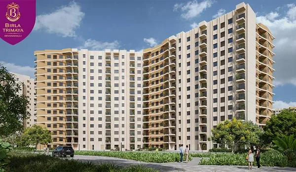 Birla Trimaya pre launch apartments in Devanahalli