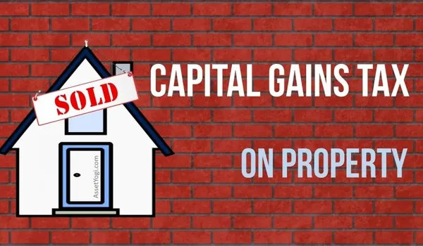 Capital Gains Tax on Selling Property in Devanahalli 2026