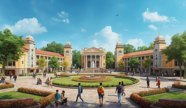 Colleges and Universities near Devanahalli 2026