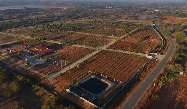 Commercial Real Estate near Devanahalli 2026