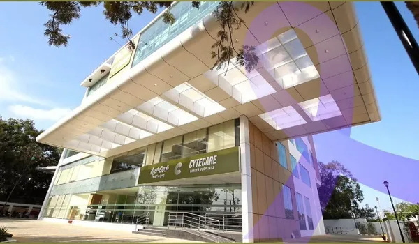 Cytecare Cancer Hospital near Devanahalli