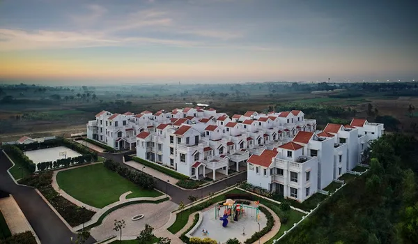 Devanahalli vs Electronic City 2026 comparison
