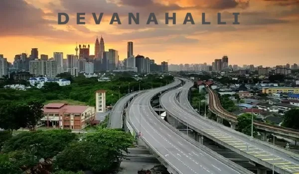 Devanahalli Locality Guide Apartments in Devanahalli Bengaluru 2026 guide