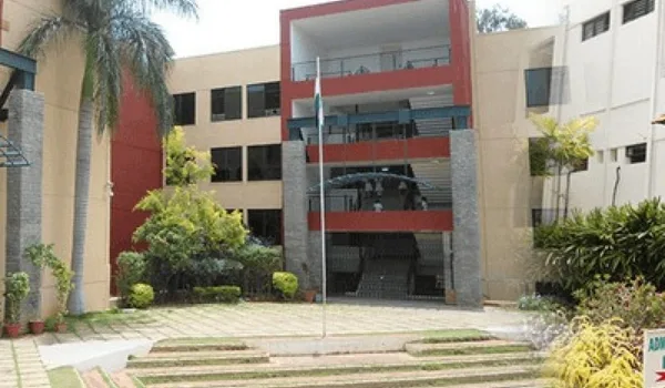 Delhi Public School North near Devanahalli