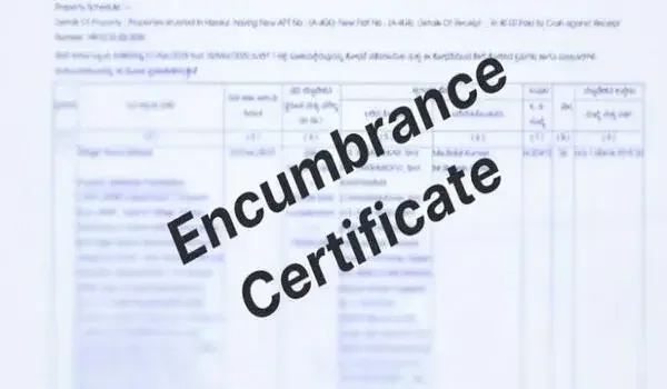 Encumbrance Certificate EC Guide for Property in Devanahalli 2026