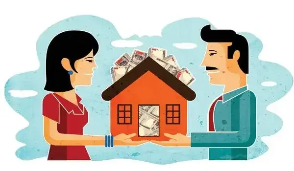 Joint Home Loan and Co-ownership of Property in Devanahalli 2026
