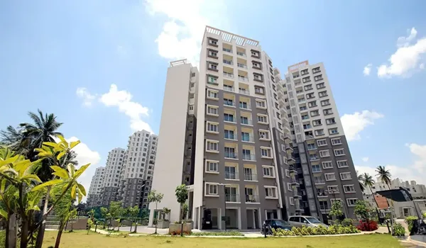 KIADB Hardware Park near Devanahalli