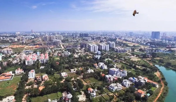 Neighbourhoods and Localities around Devanahalli 2026