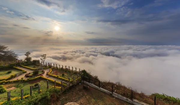Nandi Hills and Weekend Getaways near Devanahalli 2026