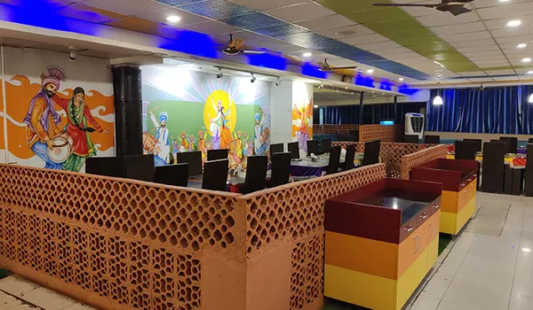 NH-44 highway restaurants near Devanahalli