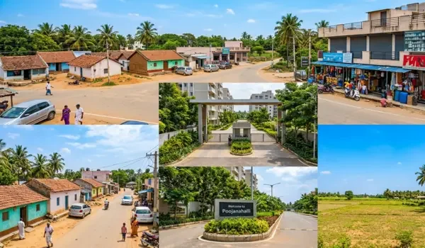 Featured Image of Poojanahalli