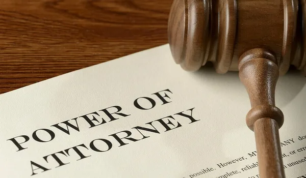 Power of Attorney in Property Transactions Devanahalli 2026