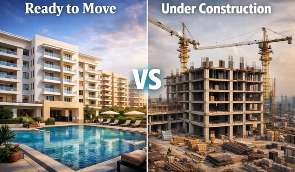Pre-Launch vs Ready-to-Move Apartments in Devanahalli 2026