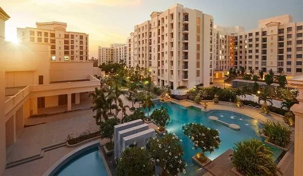 Prestige Devanahalli pre launch apartments in Devanahalli