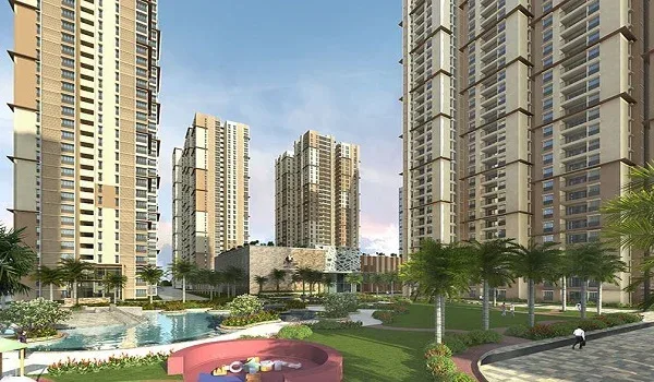 Prestige Springwood apartments in Devanahalli