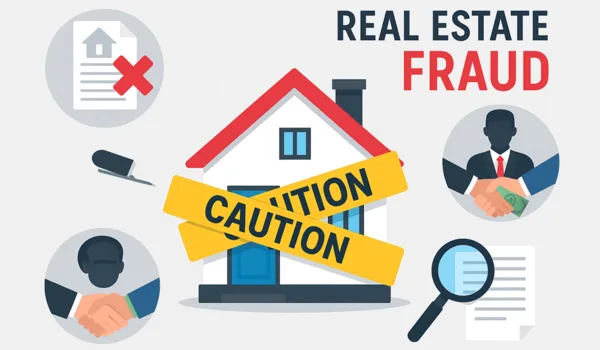 Property Fraud Prevention Guide for Devanahalli 2026
