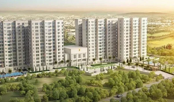 Ready to Move Apartments in Devanahalli 2026 Ready to Move Apartments in Devanahalli 2026