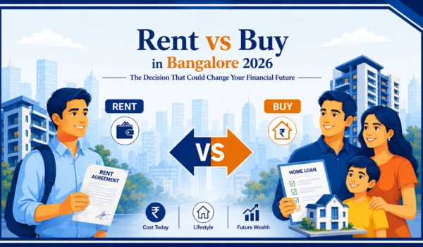 Rent vs Buy an Apartment in Devanahalli 2026