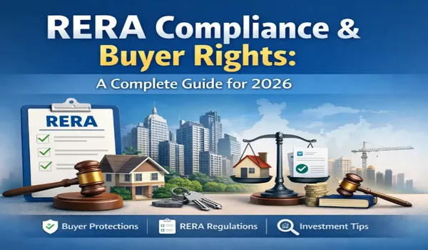 RERA Buyer Rights and How to File a Complaint in Devanahalli 2026