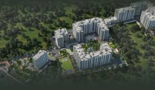 Sattva Aeropolis new launch apartments in Devanahalli