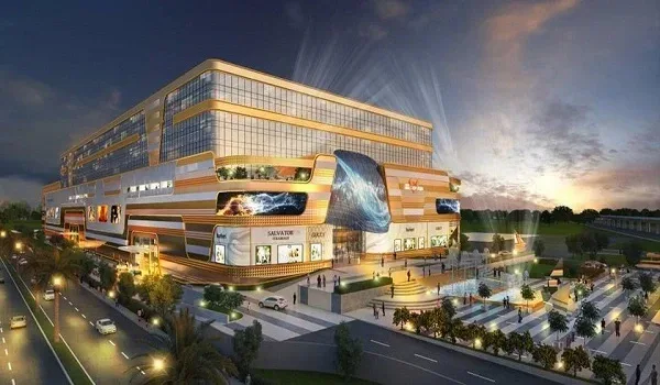 Shopping Malls near Devanahalli 2026