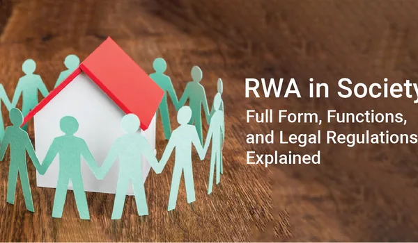Society and RWA Management Guide for Apartments in Devanahalli 2026