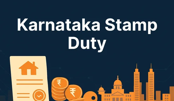 Stamp Duty and Registration Charges in Devanahalli 2026