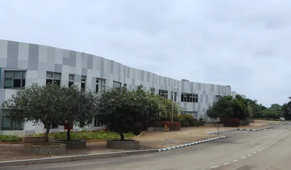 Stonehill International School near Devanahalli