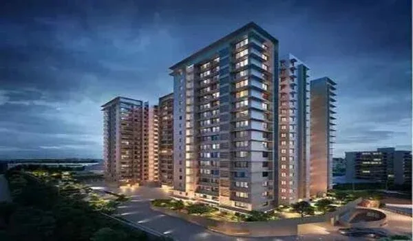 Top 10 Apartments in Devanahalli 2026 Top 10 Residential Apartments Projects in Devanahalli 2026