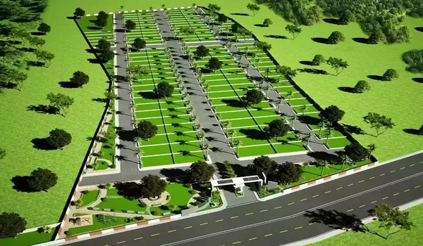 Villas and Plots near Devanahalli 2026